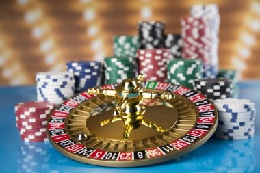 clickbet Street Racing Game table selection and betting interface